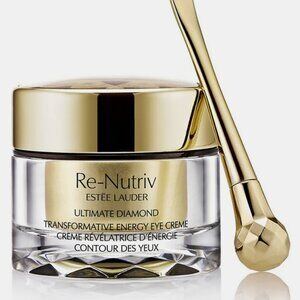 Estee Lauder Re-Nutriv Ultimate Diamond Transformative Energy Eye Creme